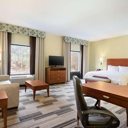 Hampton Inn & Suites Birmingham Airport Area Irondale Экстерьер фото