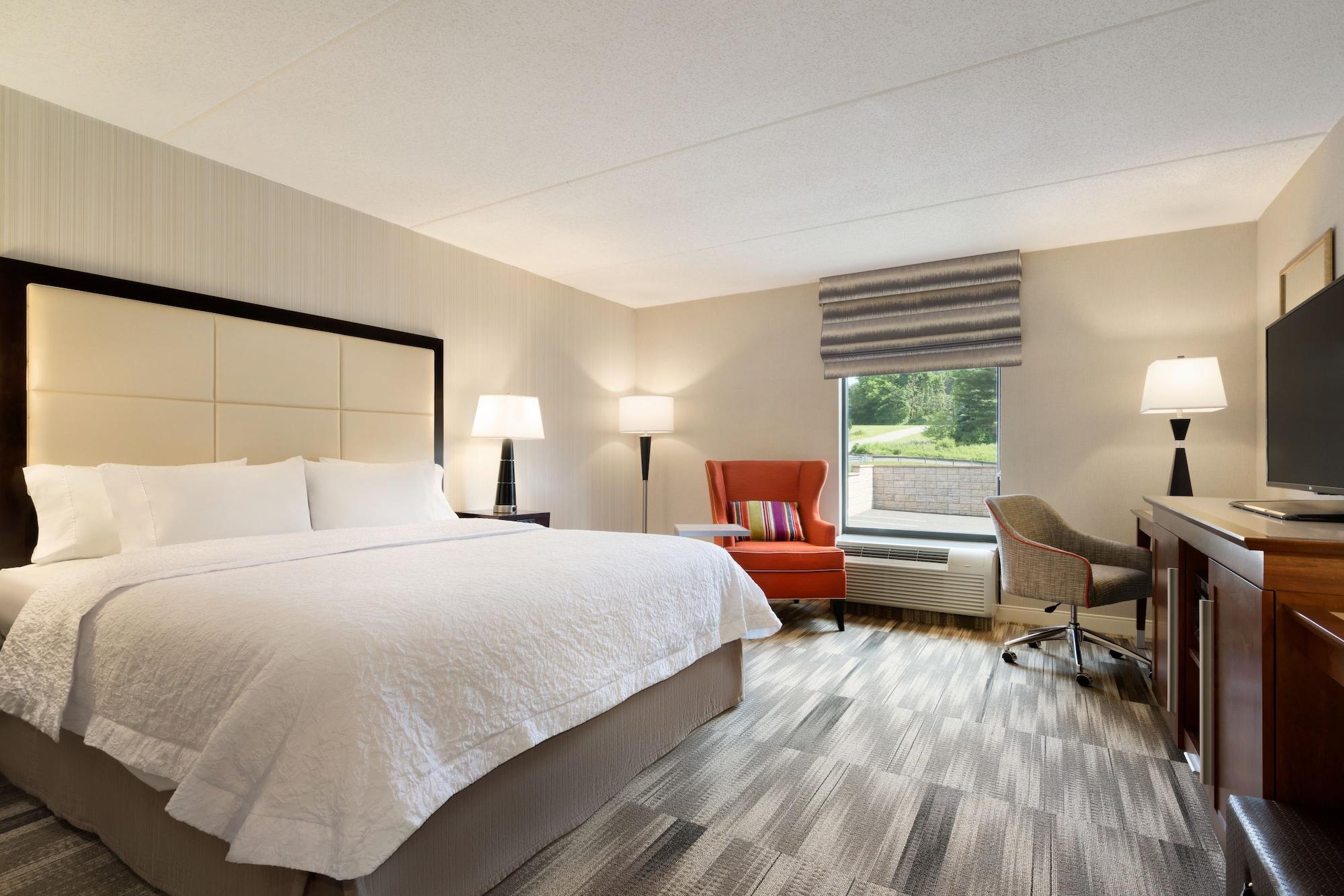 Hampton Inn & Suites Birmingham Airport Area Irondale Экстерьер фото