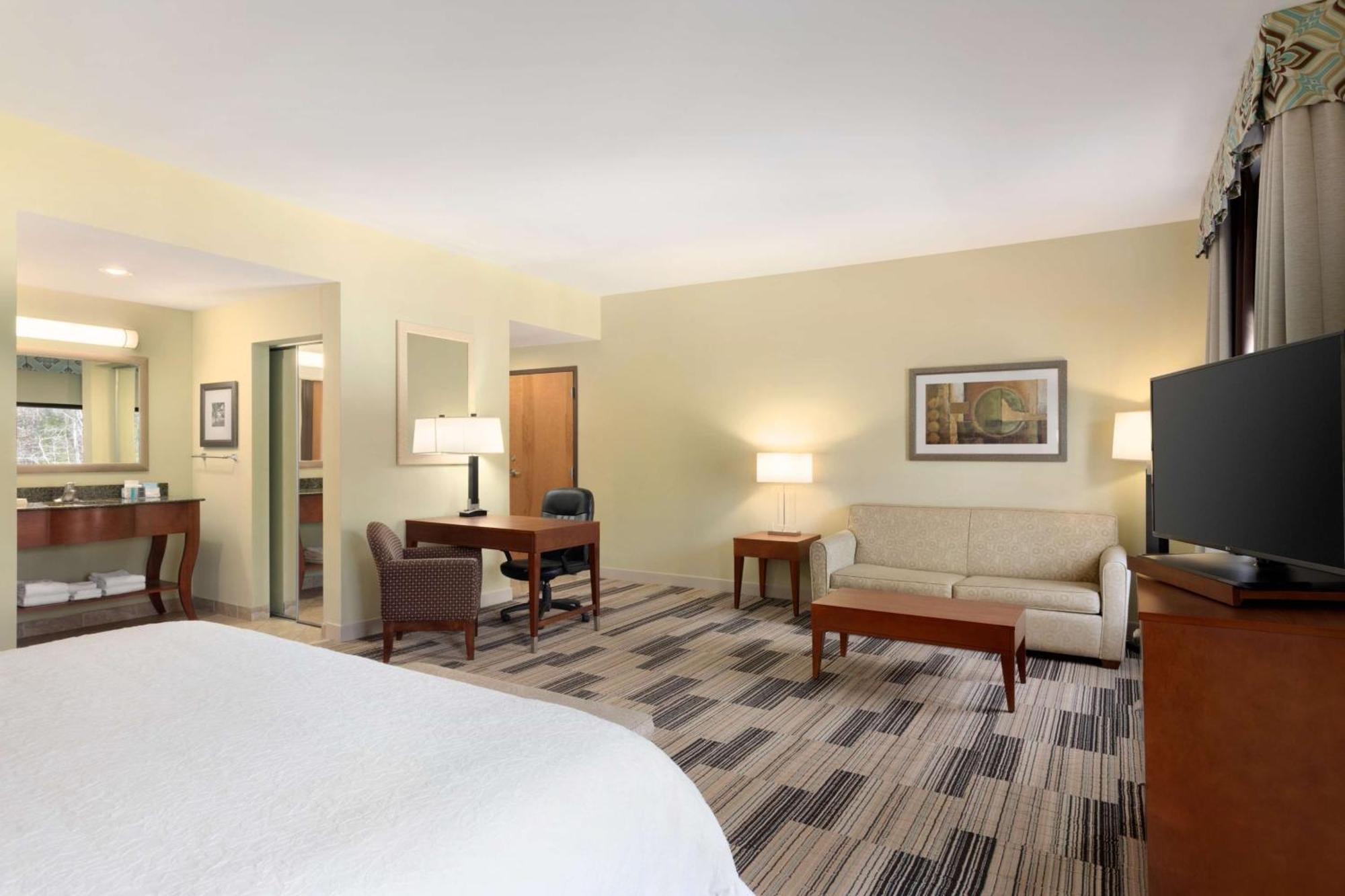 Hampton Inn & Suites Birmingham Airport Area Irondale Экстерьер фото