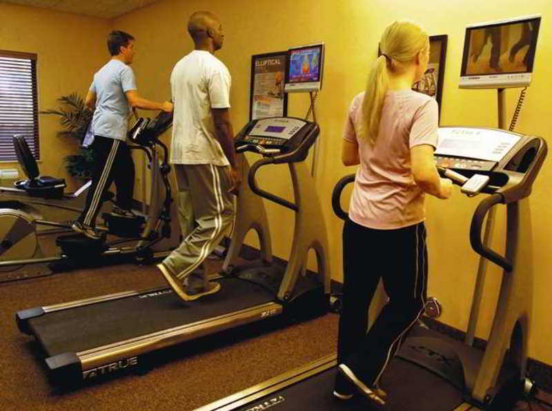 Hampton Inn & Suites Birmingham Airport Area Irondale Удобства фото