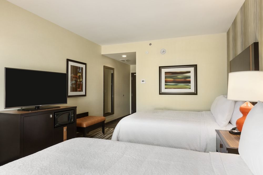 Hampton Inn & Suites Birmingham Airport Area Irondale Экстерьер фото