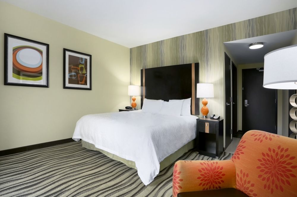Hampton Inn & Suites Birmingham Airport Area Irondale Экстерьер фото