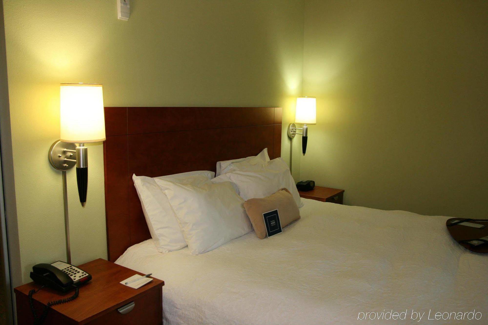 Hampton Inn & Suites Birmingham Airport Area Irondale Экстерьер фото