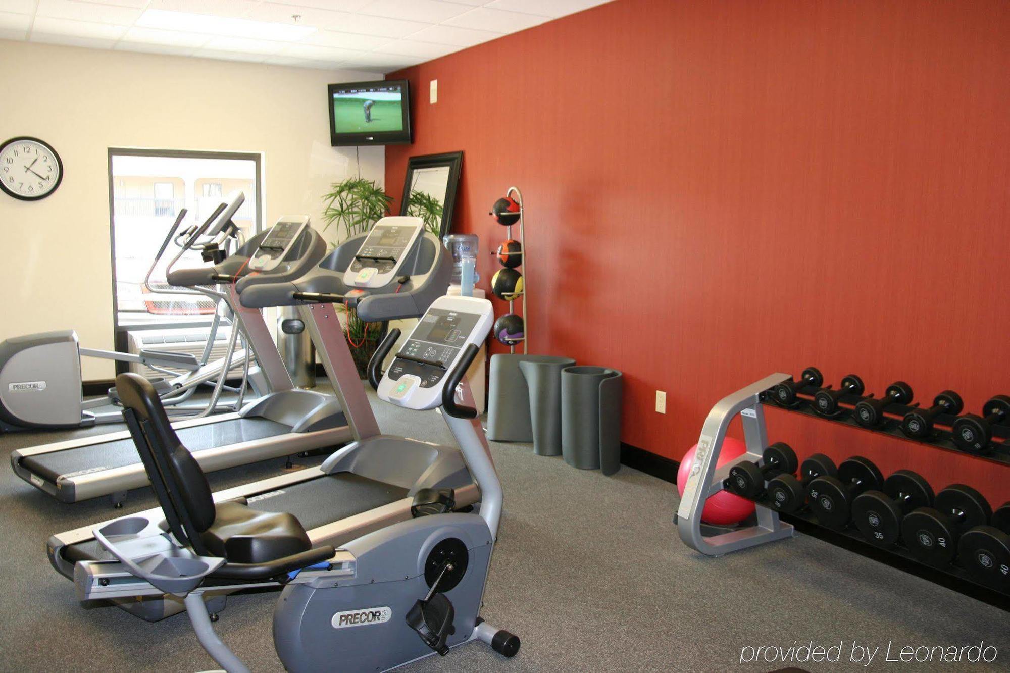 Hampton Inn & Suites Birmingham Airport Area Irondale Удобства фото